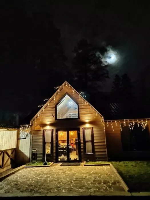 Дом под-ключ "Elidas House"