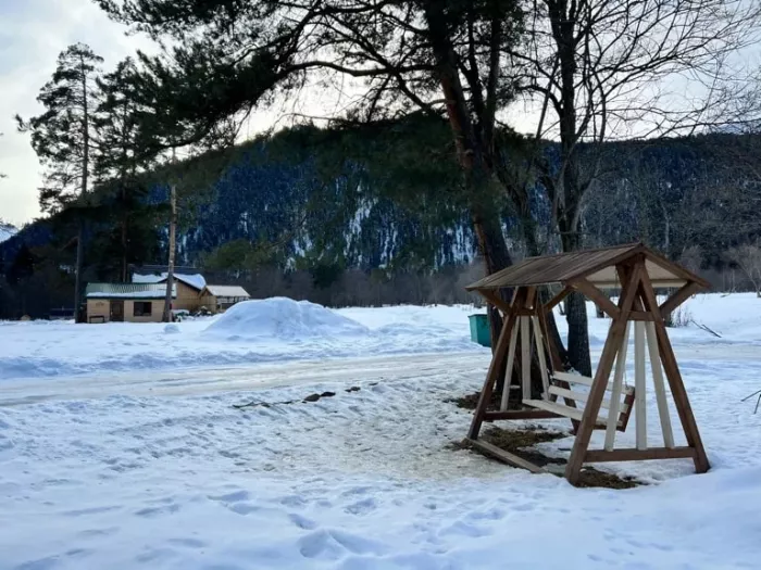 Дом под-ключ "Elidas House"