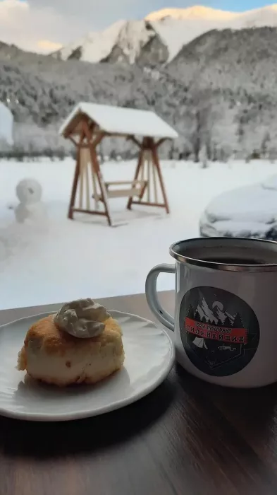 Дом под-ключ "Elidas House"