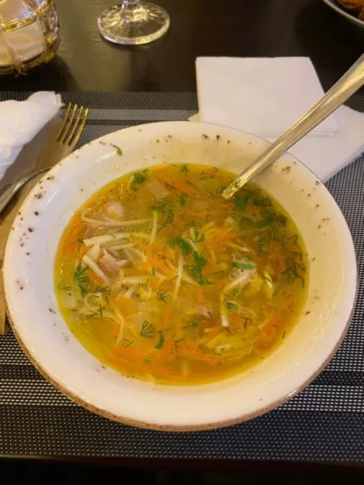 Кафе "Izum"