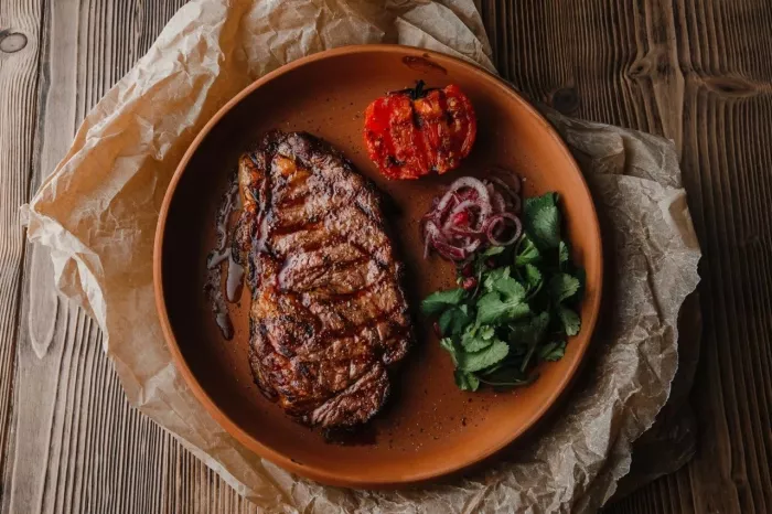 Ресторан "Вкус Гор"
