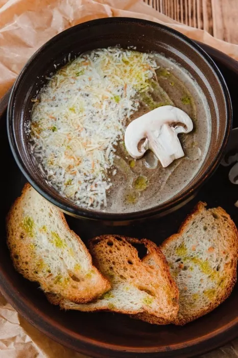 Ресторан "Вкус Гор"