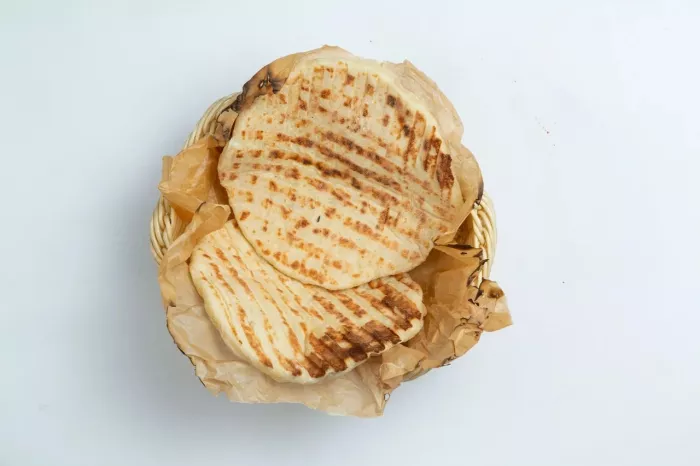 Кафе "Горный Кристалл"
