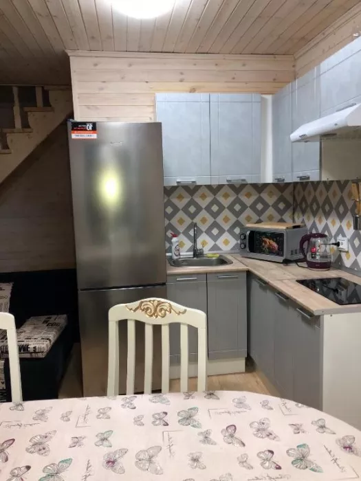 Комплекс "Архыз Шале"