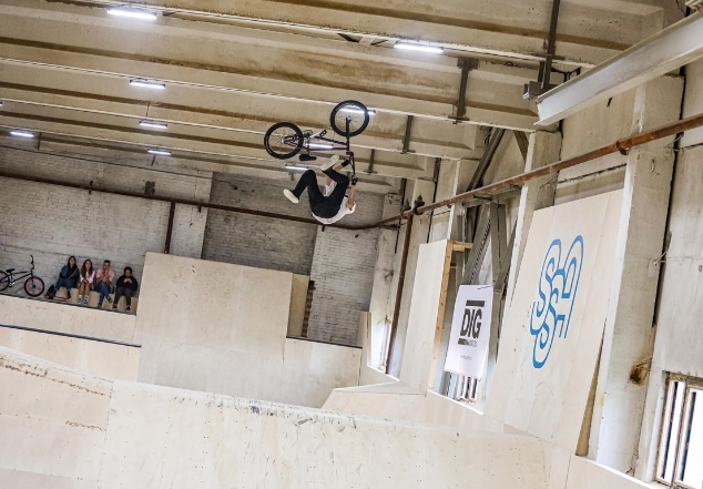 Академия спорта "STREET SPORT ACADEMY"