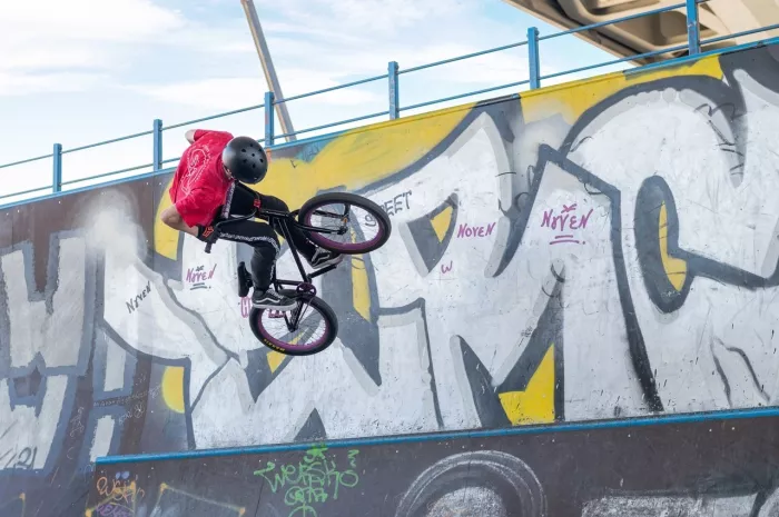 Академия спорта "STREET SPORT ACADEMY"