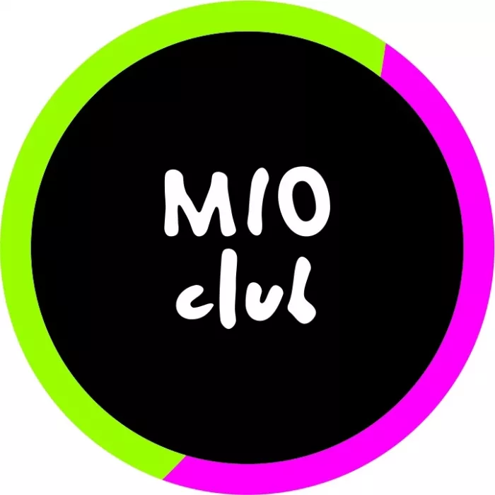 Курсы английского языка "Mio.club"