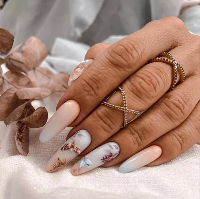 Салон красоты "Eclipse nail lab"