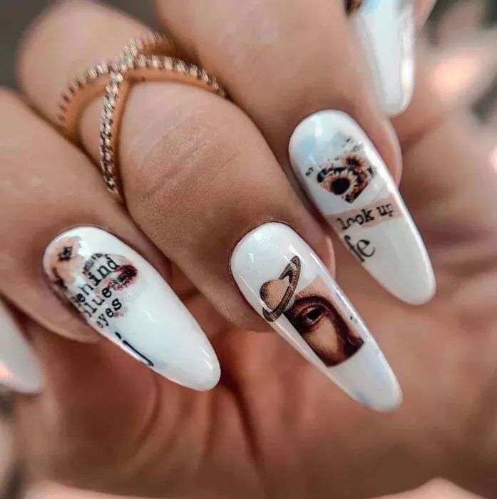 Салон красоты "Eclipse nail lab"