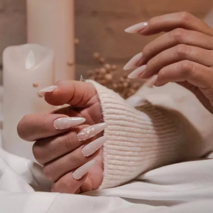 Салон красоты "Eclipse nail lab"