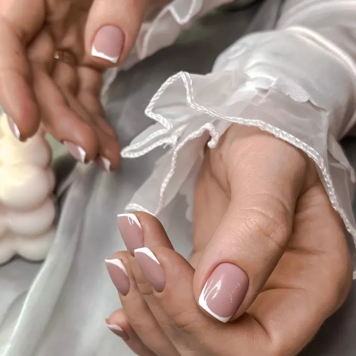 Салон красоты "Eclipse nail lab"