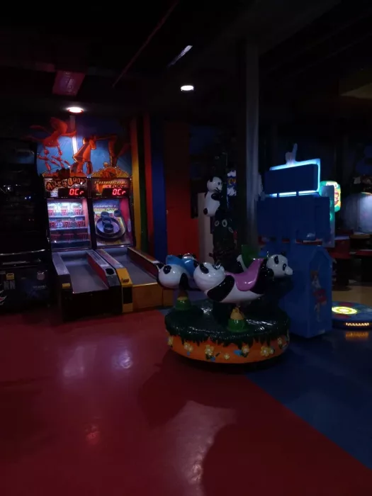 Развлекательный центр "Playlab"