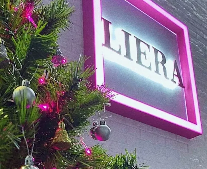 Салон красоты "Liera"