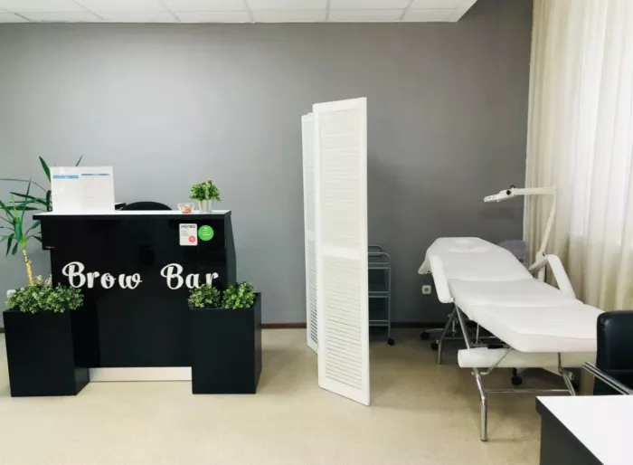 Студия "Brow Bar"