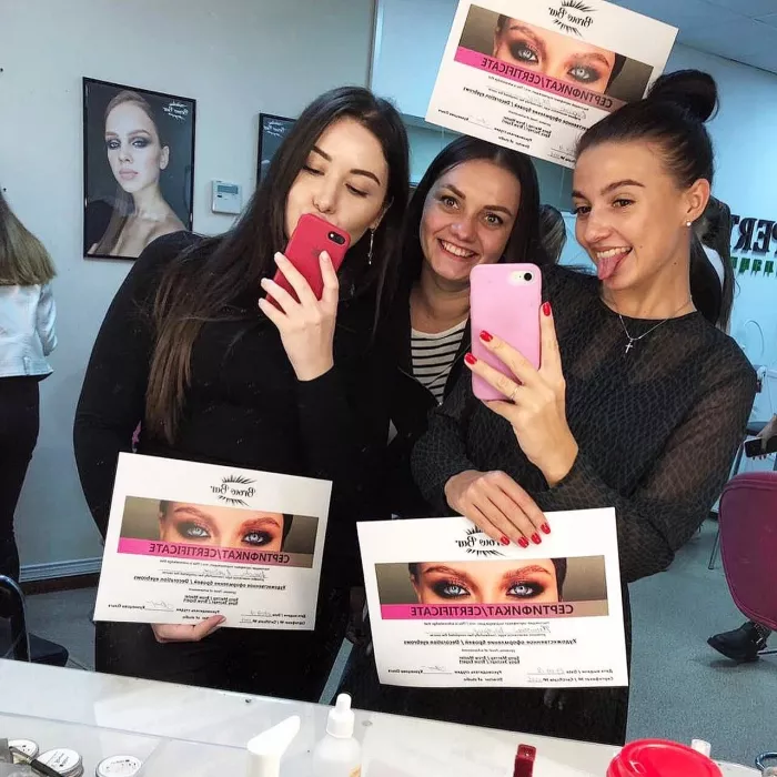 Студия "Brow Bar"