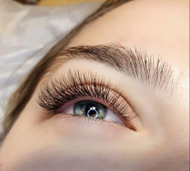 Студия "Brow Bar"