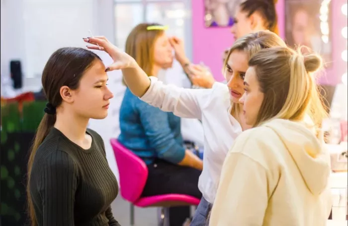 Студия "Brow Bar"
