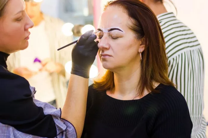 Студия "Brow Bar"