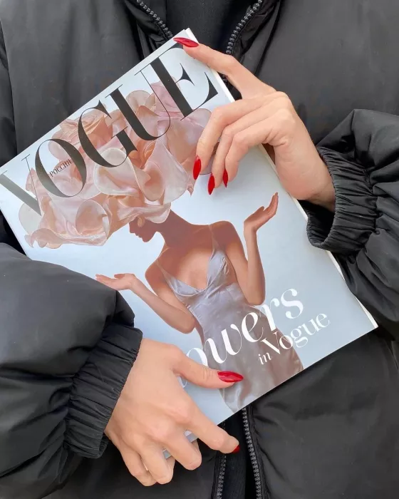 Салон красоты "NailBar Spa&Polish"