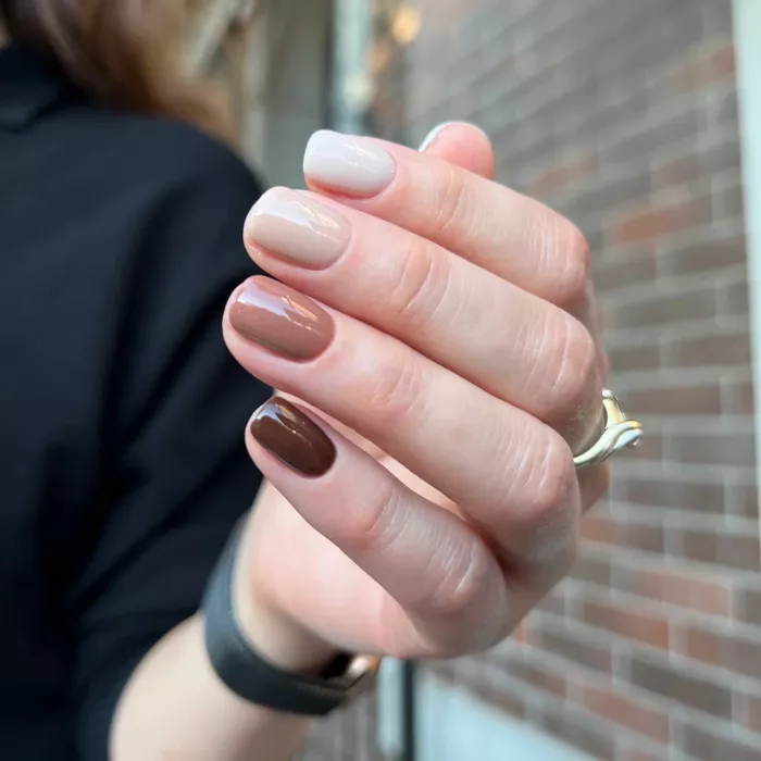 Салон красоты "NailBar Spa&Polish"