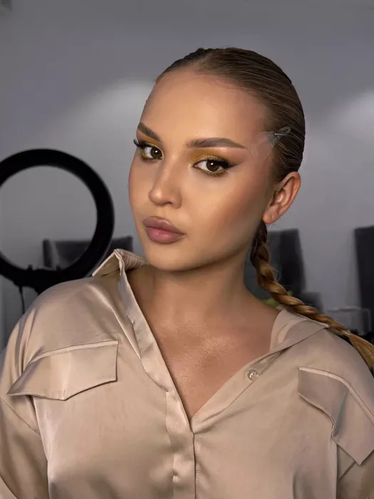 Салон красоты "NailBar Spa&Polish"