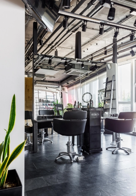 Салон красоты "Redken loft"