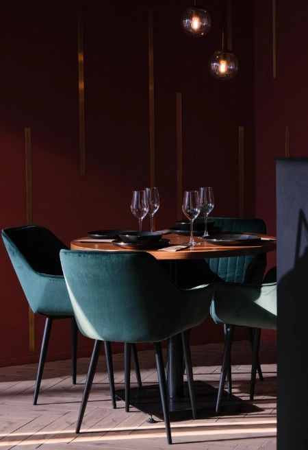 Кальян бар "Мята Lounge" на Гимназической