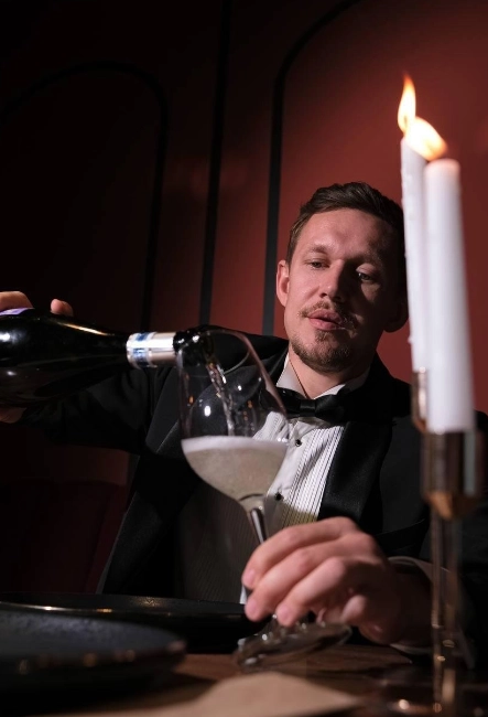 Кальян бар "Мята Lounge" на Гимназической