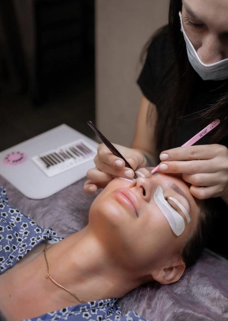 Салон красоты "Lash Story"