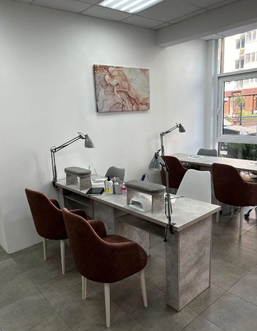Ногтевая студия "Love Beauty Studio"