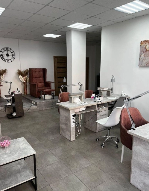 Ногтевая студия "Love Beauty Studio"