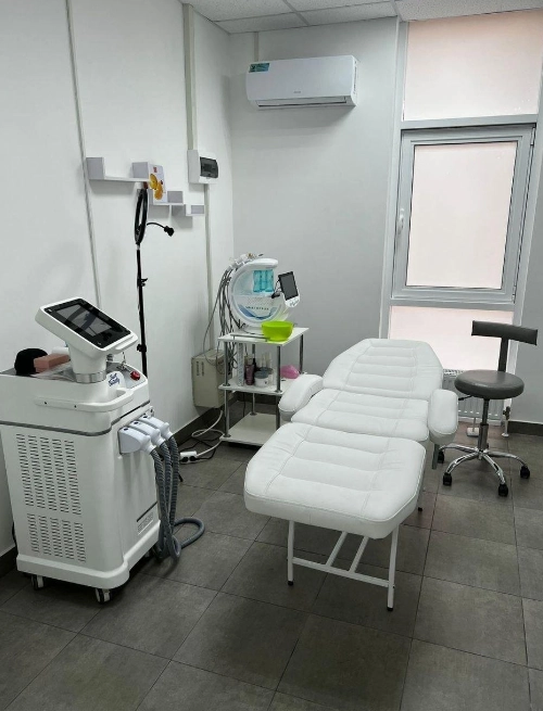 Ногтевая студия "Love Beauty Studio"