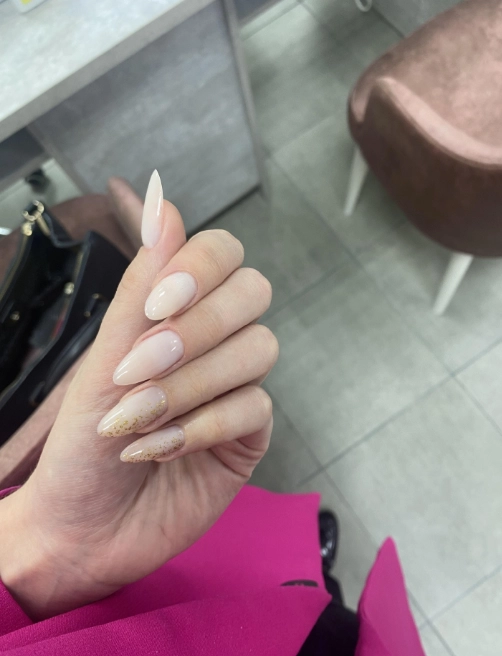 Ногтевая студия "Love Beauty Studio"
