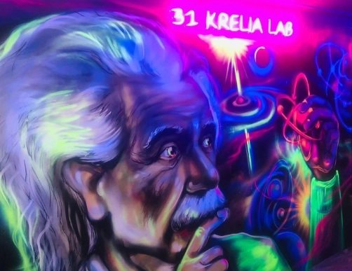 СПА-салон "31 Lab"