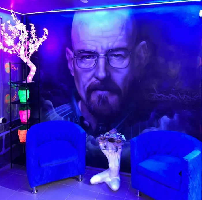 СПА-салон "31 Lab"