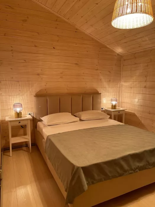 Отель "Barn"