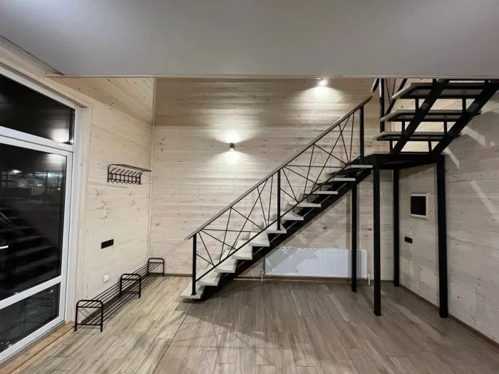 Гостиница "Shantivillas"