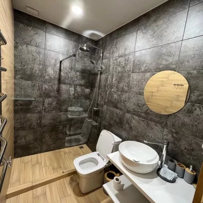 Гостиница "Shantivillas"