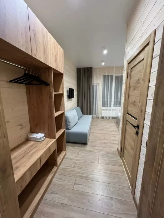 Гостиница "Shantivillas"