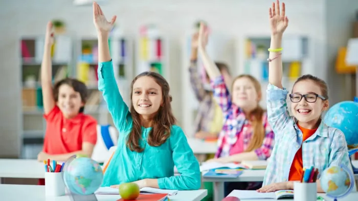 Школа английского языка "Smart School"