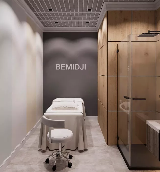 Салон красоты "Bemidji"