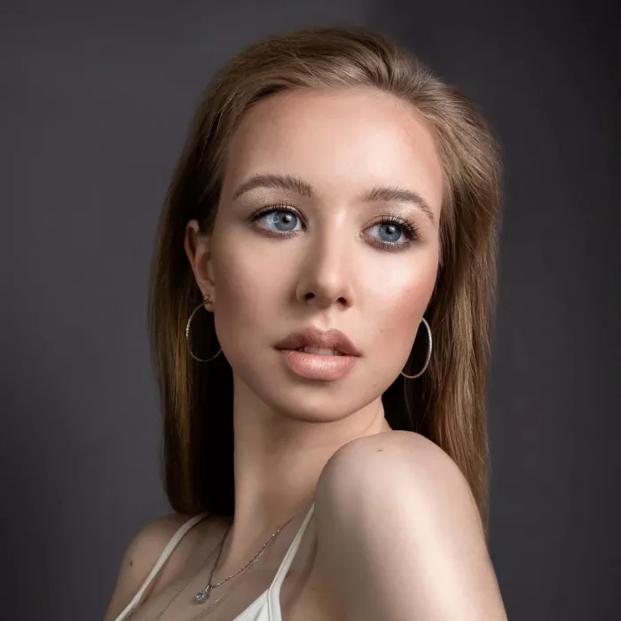 Студия визажа Яновой Татьяны