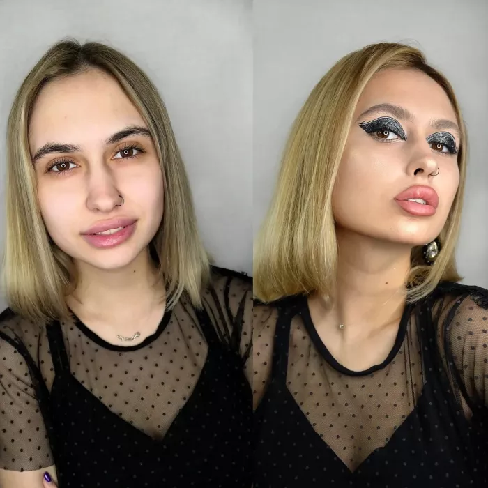 Студия визажа Яновой Татьяны