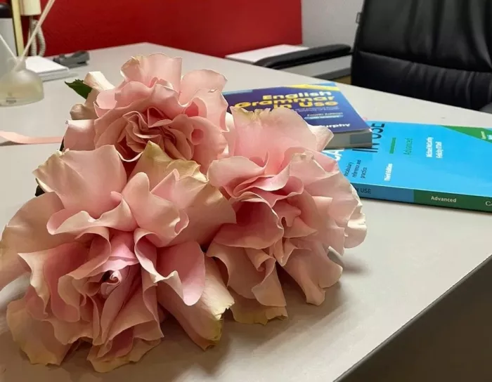 English Academy Белозерцевой Марины