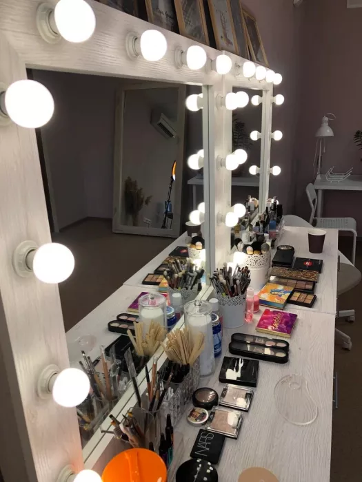 Darya Kucherenko studio