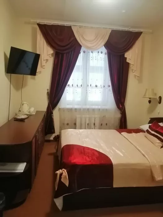 Гостиница "На Вотчине"