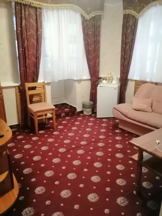 Гостиница "На Вотчине"