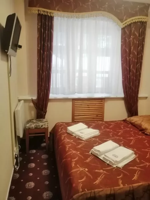 Гостиница "На Вотчине"