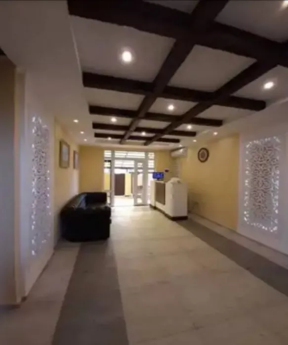 Гостевой дом "Бархат" в Кабардинке