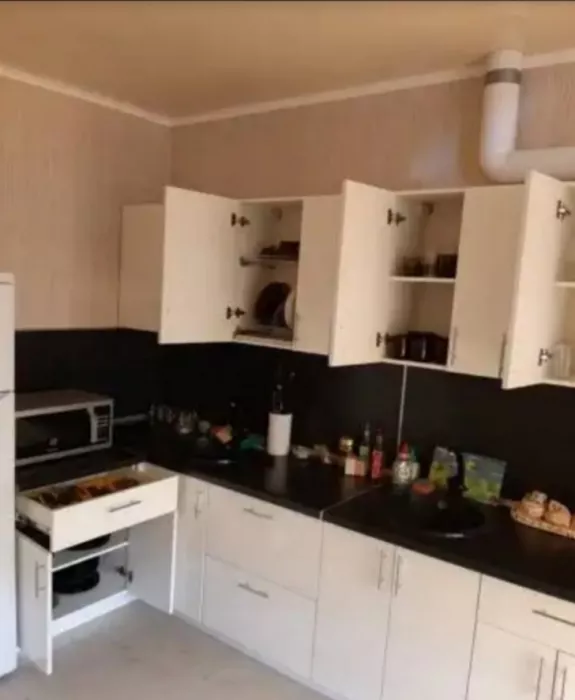 Гостевой дом "Бархат" в Кабардинке